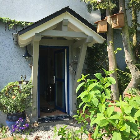 Ferienwohnung Hering In Dill Exterior foto