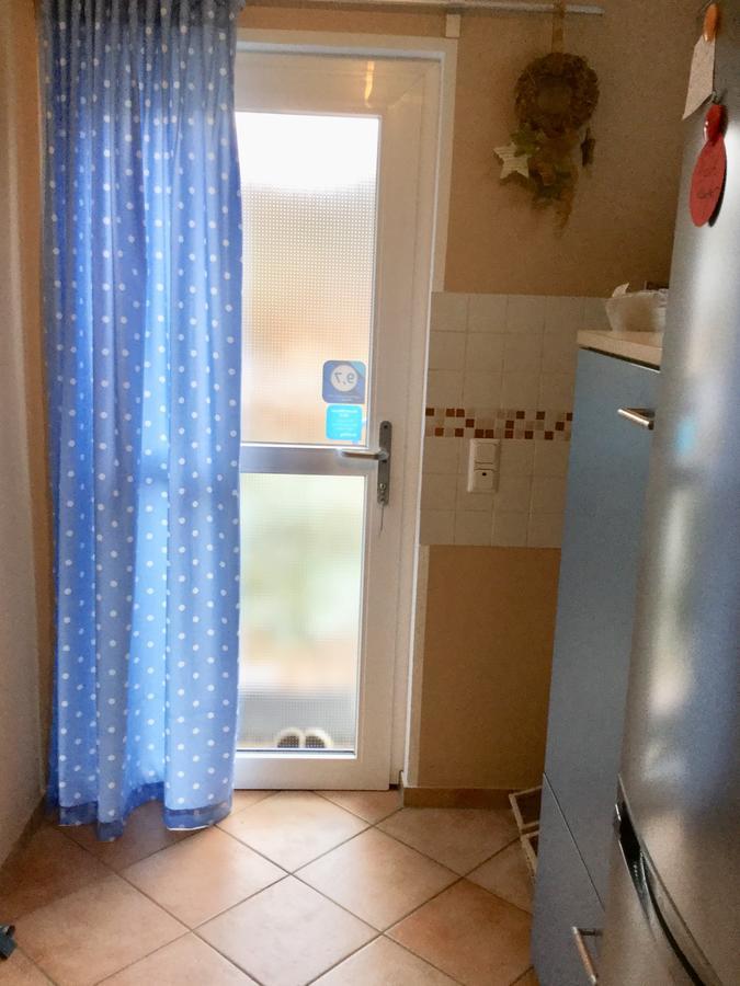Ferienwohnung Hering In Dill Exterior foto